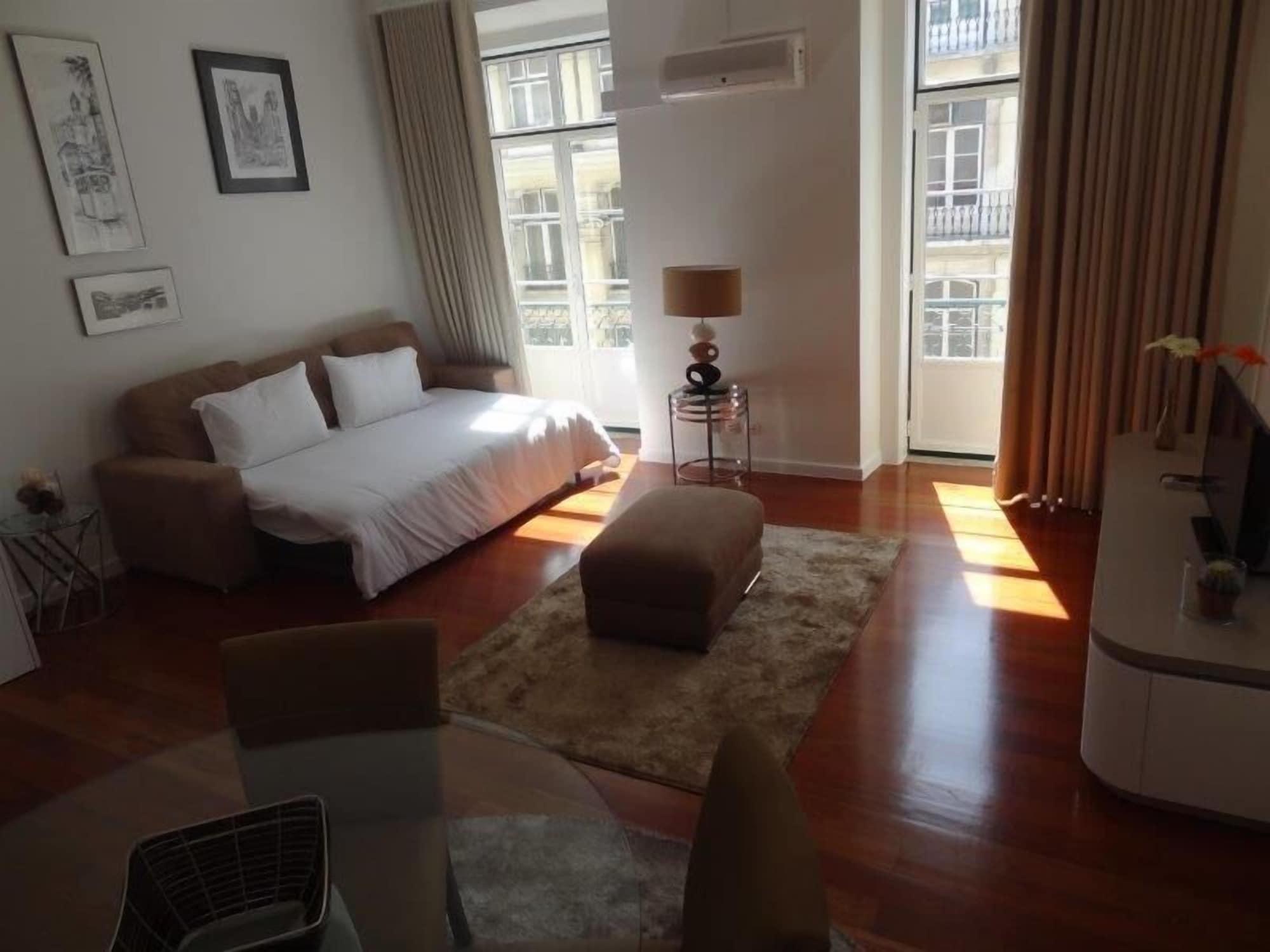 My Story Tejo 3* Lisbon