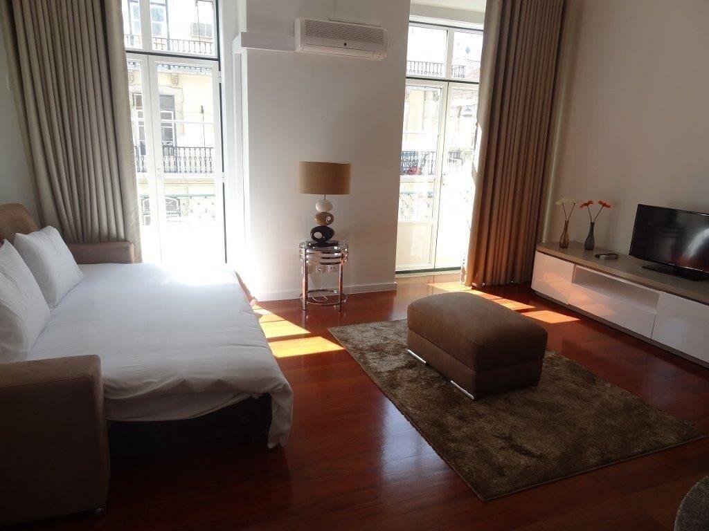 Hotel My Story Tejo Lisbon