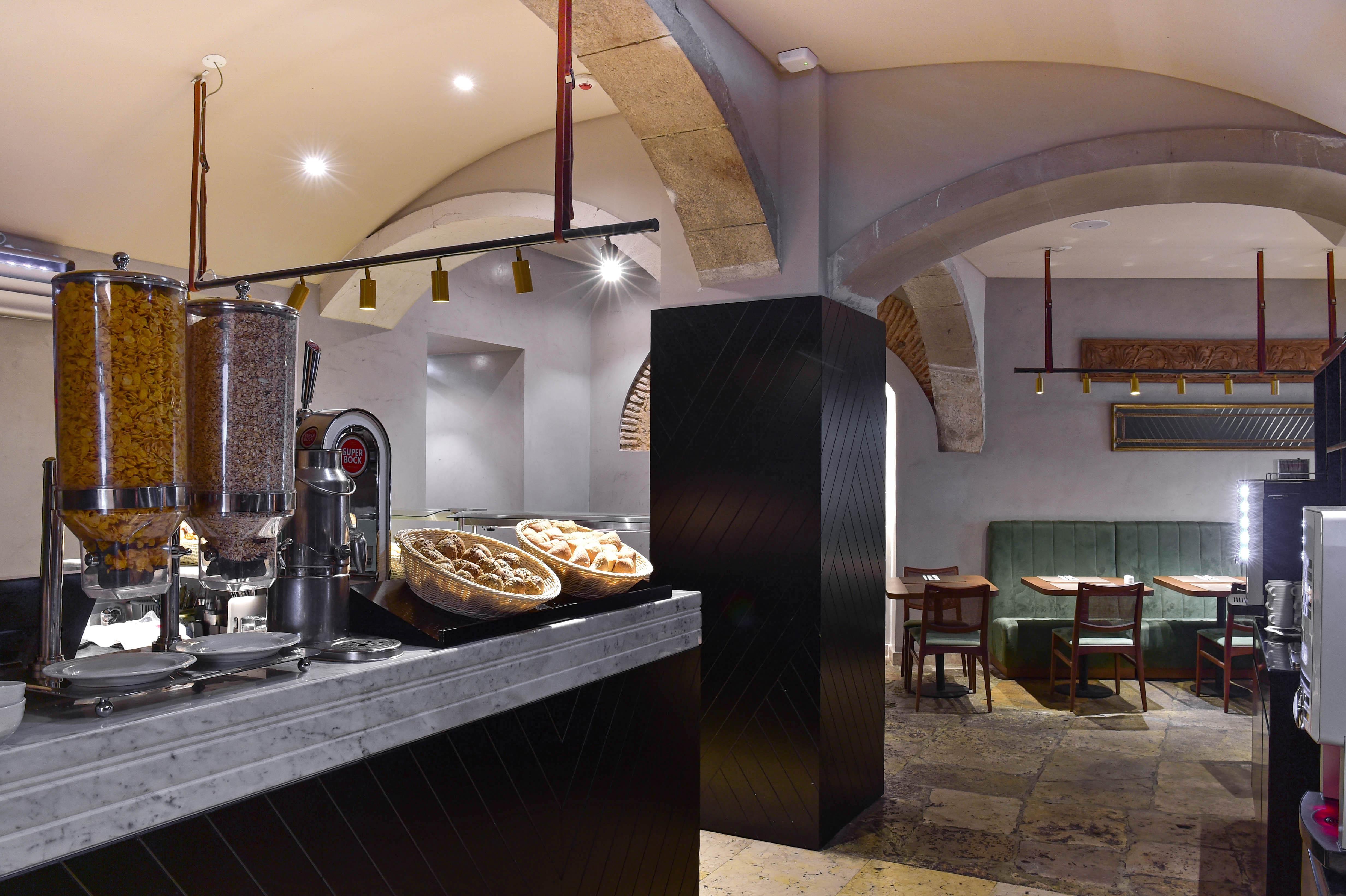 Hotel My Story Tejo Lisbon