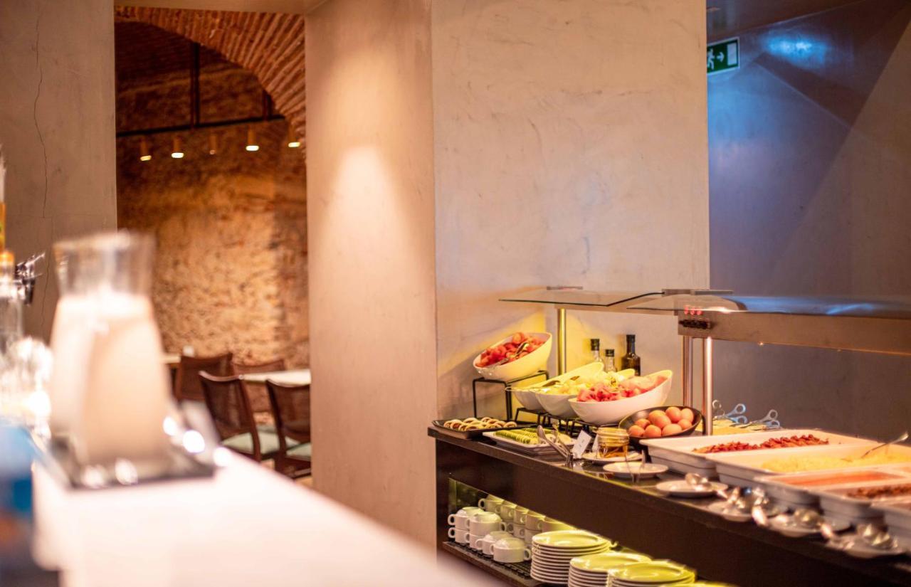 My Story Tejo Hotel Lisbon