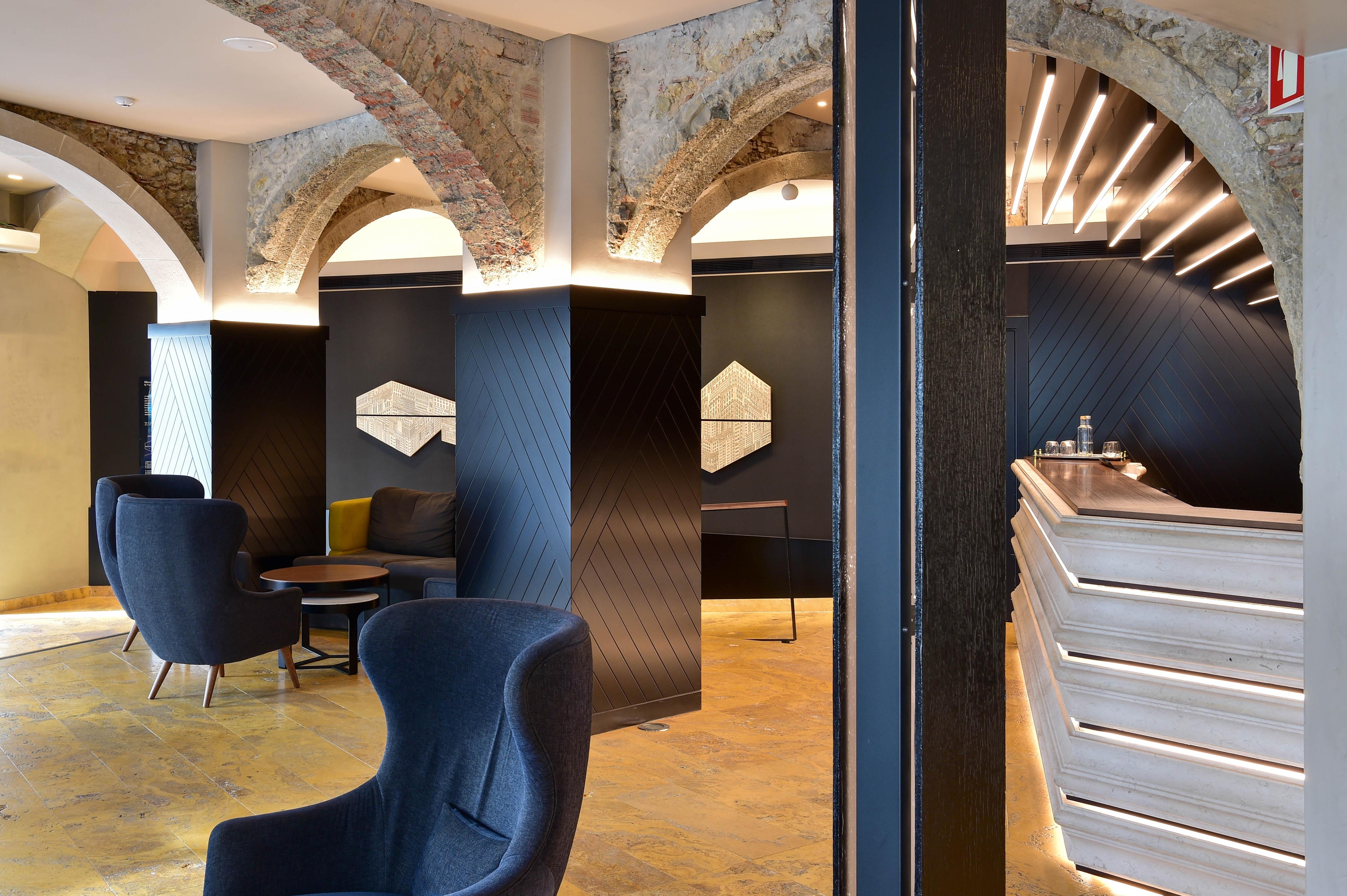 Hotel My Story Tejo Lisbon