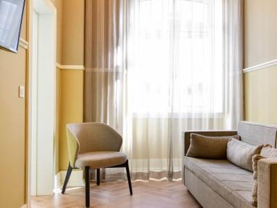 Hotel My Story Tejo